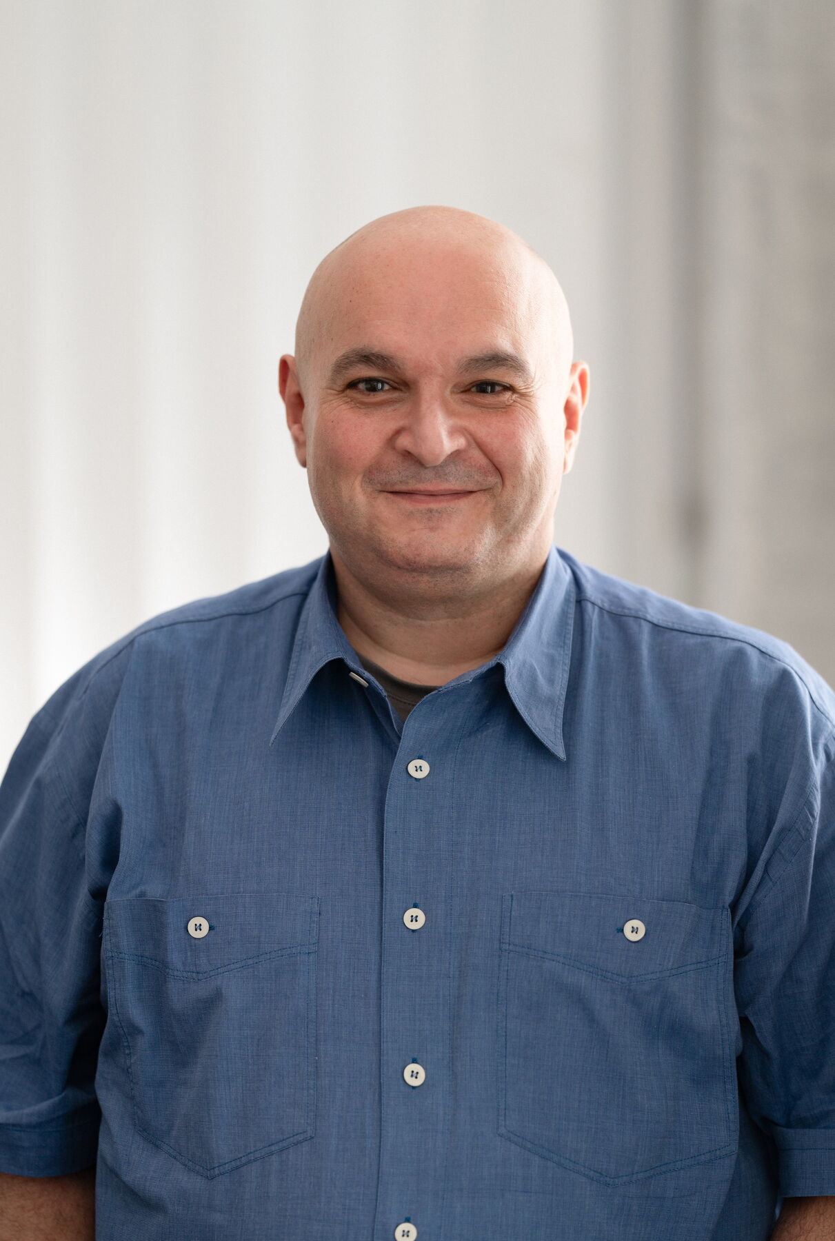 Salvatore Attardo